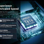TECLAST tablet T60