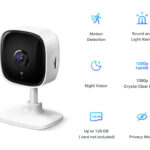 TP-LINK smart camera Tapo-C100 Full HD