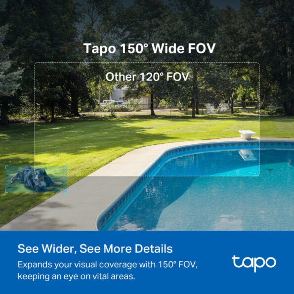 TAPO-C425KIT-6