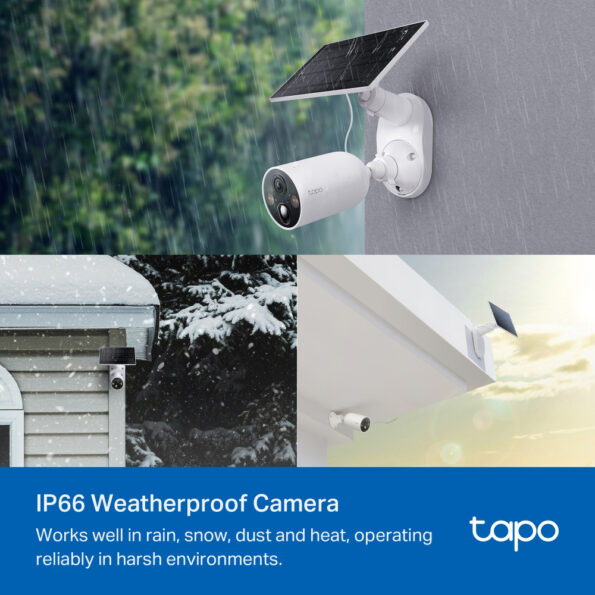 TAPO-C425KIT-8