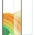 POWERTECH tempered glass 2.5D TGC-0673 για Samsung A25