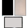 TECLAST ανταλλακτική οθόνη LCD & Touch Panel για tablet P40HD
