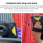 ULEFONE βάση UAS02 για tablet Armor Pad 4 series