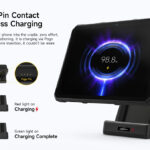 ULEFONE βάση φόρτισης UAS21 για tablet Armor Pad 4 series