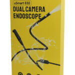 ULEFONE ενδοσκοπική κάμερα E02 για uSmart βύσμα