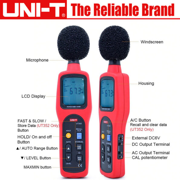 UT352-3
