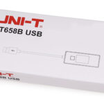 UNI-T USB συσκευή ελέγχου καλωδιώσεων UT658B