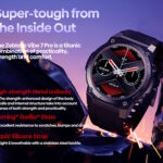 ZEBLAZE smartwatch Vibe 7 Pro