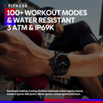 ZEBLAZE smartwatch Vibe 7 Pro