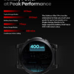 ZEBLAZE smartwatch Vibe 7 Pro