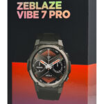 ZEBLAZE smartwatch Vibe 7 Pro