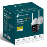 TP-LINK IP κάμερα VIGI C540-W