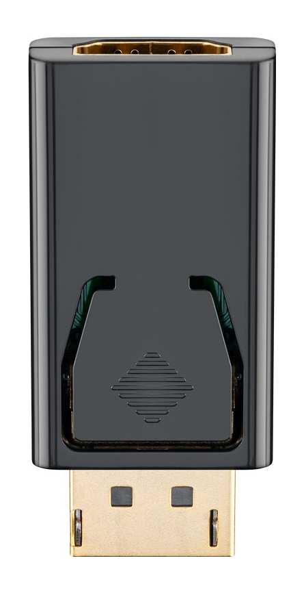 GOOBAY αντάπτορας DisplayPort σε HDMI 51719