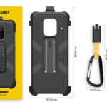 ULEFONE θήκη προστασίας για Power Armor 14