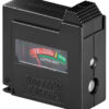 GOOBAY battery tester 54020