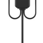GOOBAY αντάπτορας VGA σε HDMI 61259