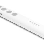 DELOCK τηλεχειριστήριο παρουσιάσεων 64251 με laser & πλήκτρα