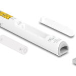 DELOCK τηλεχειριστήριο παρουσιάσεων 64251 με laser & πλήκτρα
