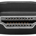 GOOBAY αντάπτορας HDMI σε DVI-D Dual-Link 68098