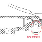 GOOBAY βύσμα RJ45 72500