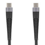 DELOCK καλώδιο USB-C 81124