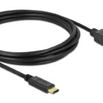 DELOCK καλώδιο USB-C σε USB Type B 83666
