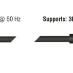 DELOCK καλώδιο USB-C σε DisplayPort 85257