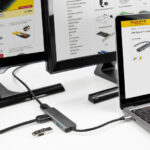 DELOCK docking station 87780