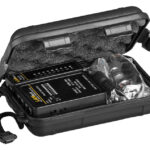 GOOBAY tester δικτύου 93010 με θήκη