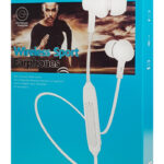 CELEBRAT earphones A20 με μαγνήτη