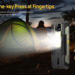 ULEFONE smartphone Armor 24