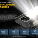 ULEFONE smartphone Armor 24