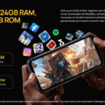ULEFONE smartphone Armor 24