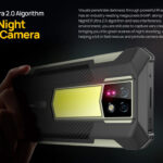 ULEFONE smartphone Armor 24