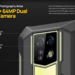 ULEFONE smartphone Armor 24