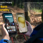 ULEFONE smartphone Armor 24