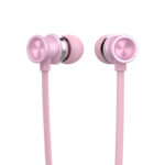CELEBRAT earphones με μικρόφωνο D7