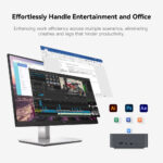 BEELINK mini PC EQR5