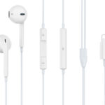 CELEBRAT earphones με μικρόφωνο G17