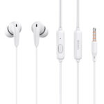 CELEBRAT earphones με μικρόφωνο G26