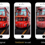 TW INCELL LCD ILCD-015 για iPhone Χ