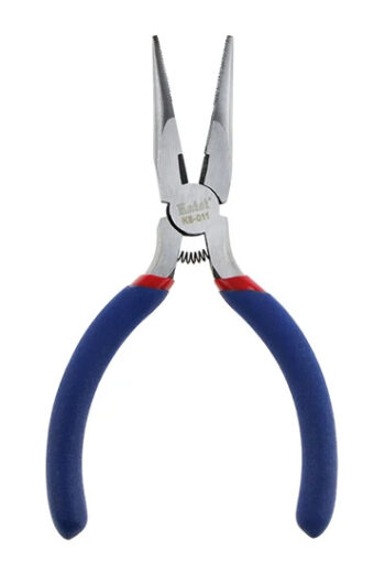 KAISI μυτοτσίμπιδο K-011 με αντιολισθητικές λαβές