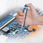 KAISI desoldering pump K-331