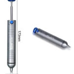 KAISI desoldering pump K-331