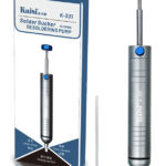 KAISI desoldering pump K-331
