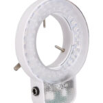 KAISI LED λάμπα για μικροσκόπιο K-D064 με ρυθμιζόμενη φωτεινότητα