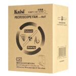 KAISI σταθμός απορρόφησης καπνού & fan ψύξης MaT Mini για μικροσκόπιο