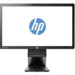 HP used οθόνη EliteDisplay E221C IPS LED