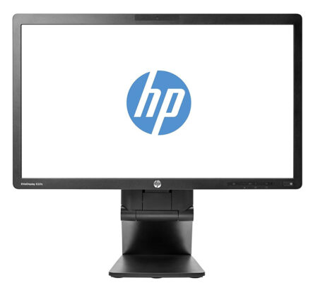 HP used οθόνη EliteDisplay E221C IPS LED