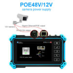 NOYAFA CCTV & IP tester NF-IPC715